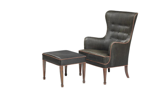 Frits Henningsen: The Understated Master of Danish Cabinetmaking and His Enduring Legacy