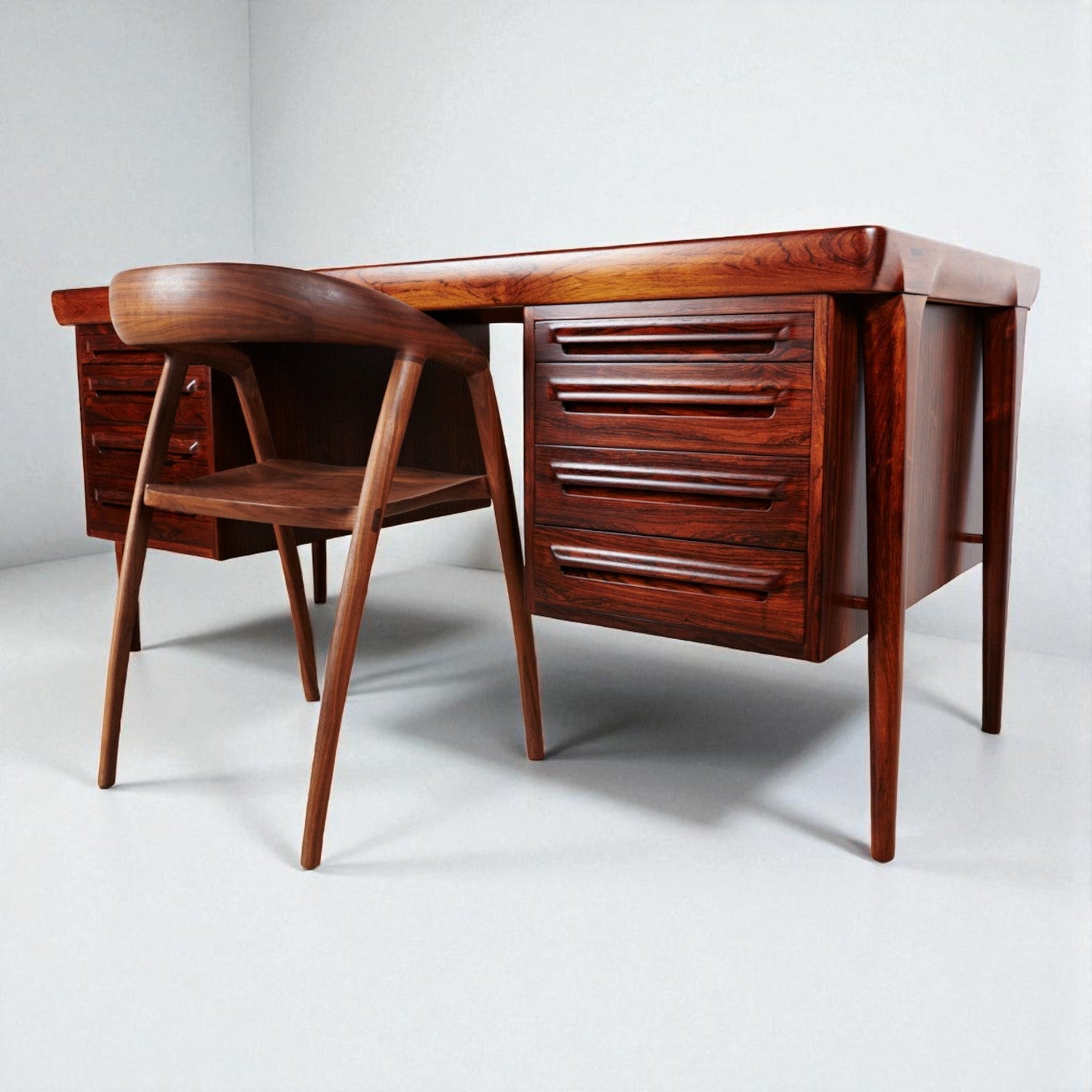 Vintage Desks