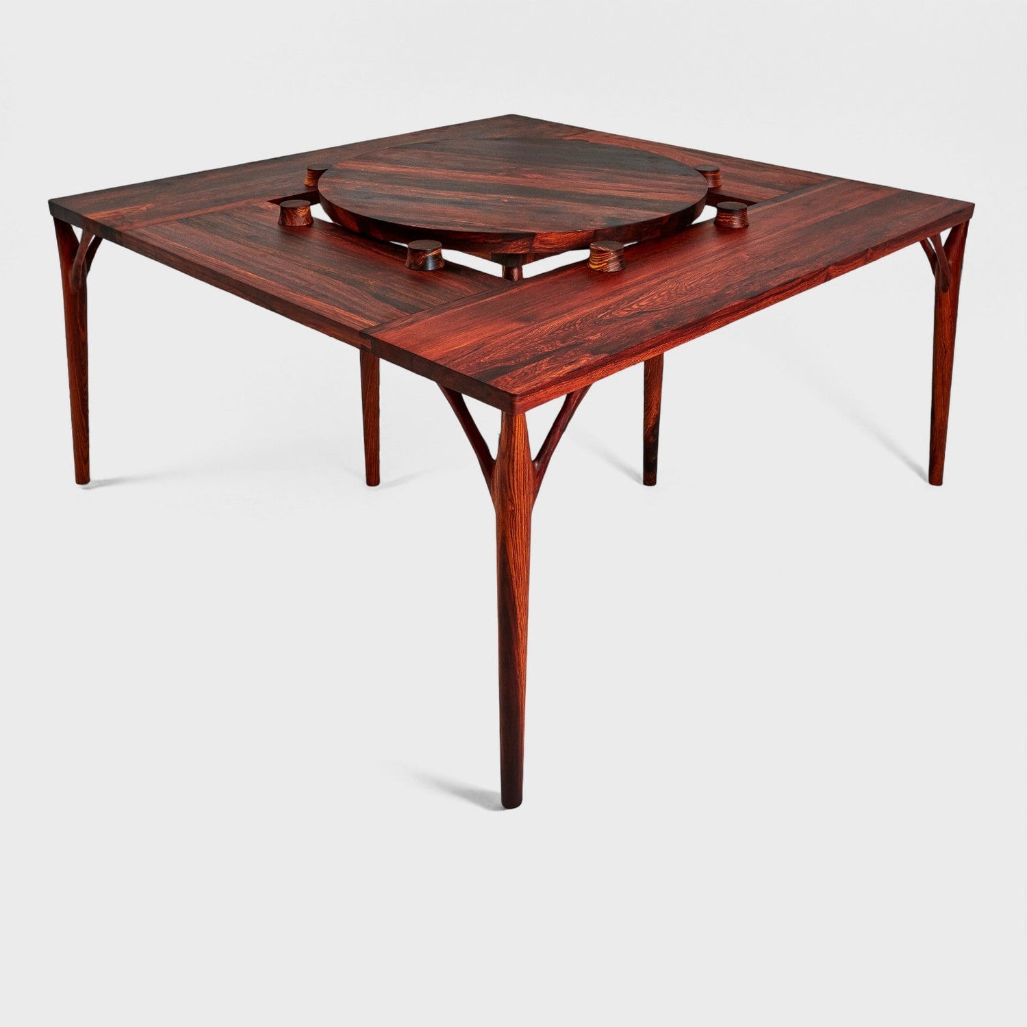New Dining Tables