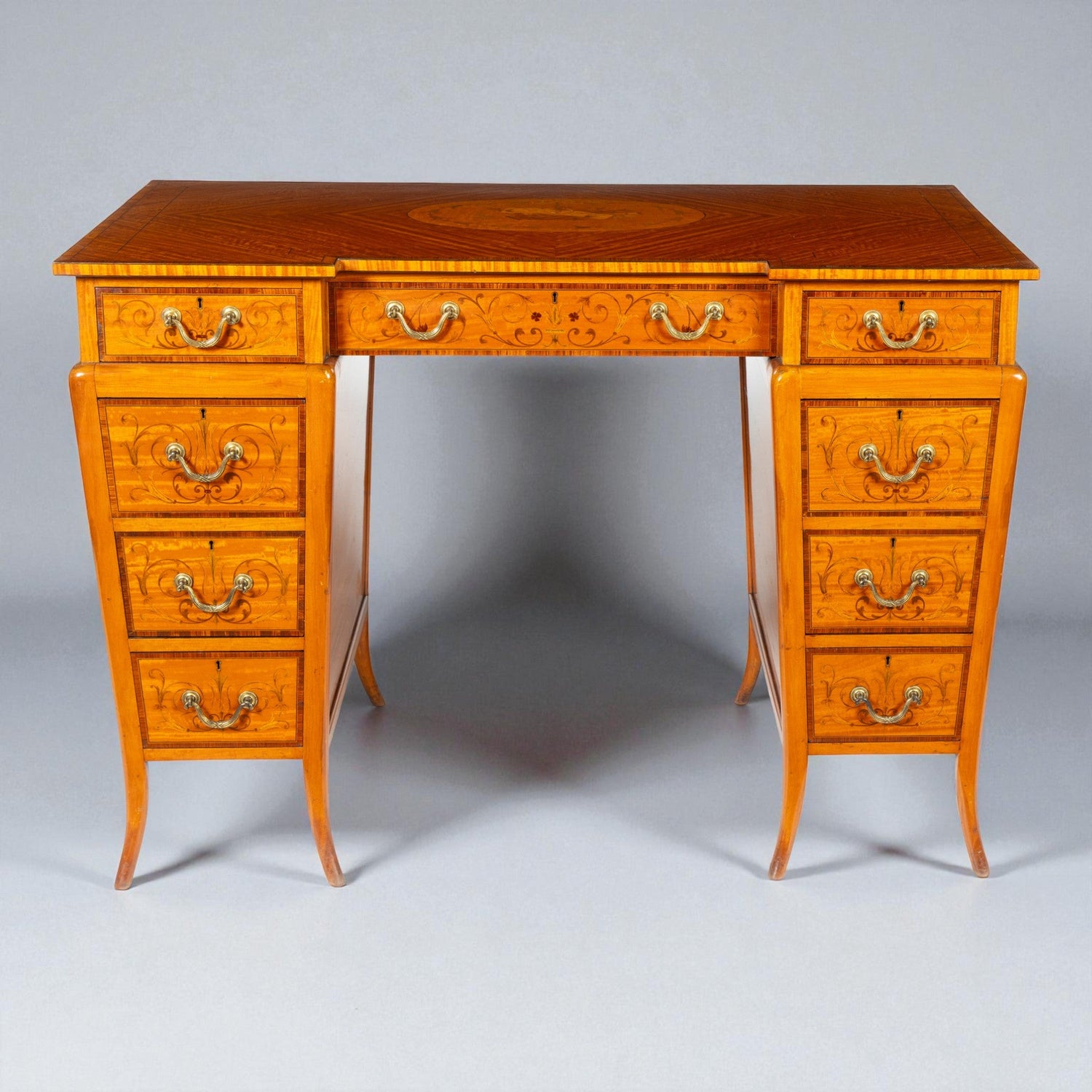 Classical European Antiques