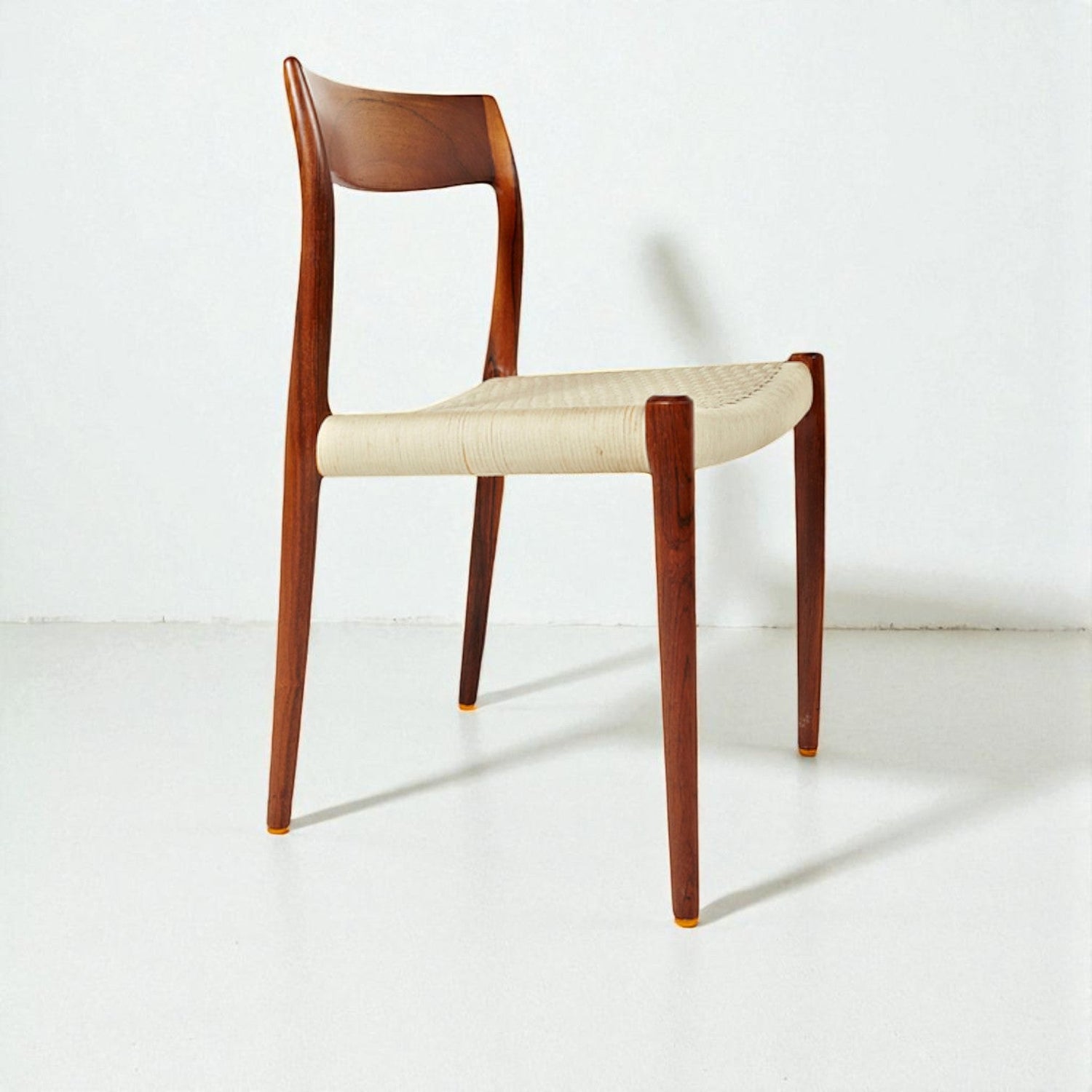 Vintage Dining Chairs