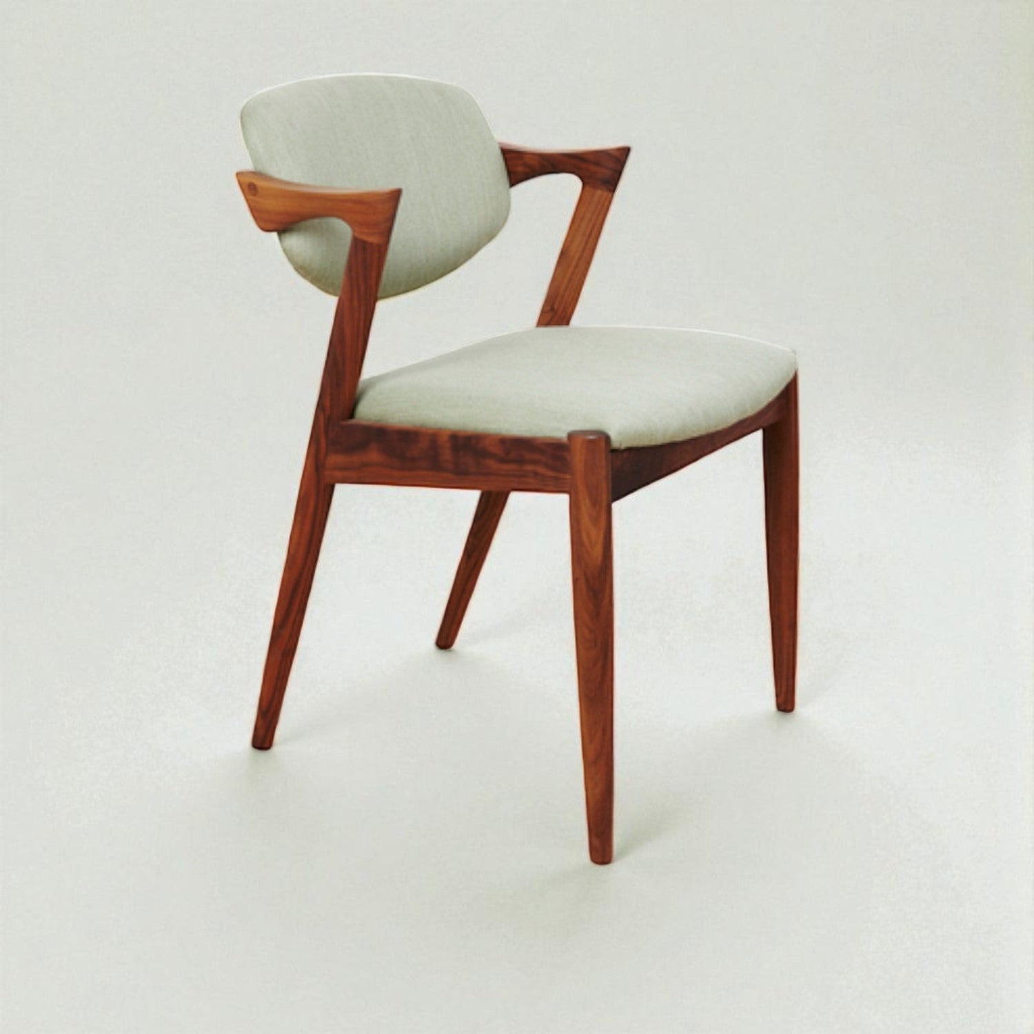 New Dining Chairs