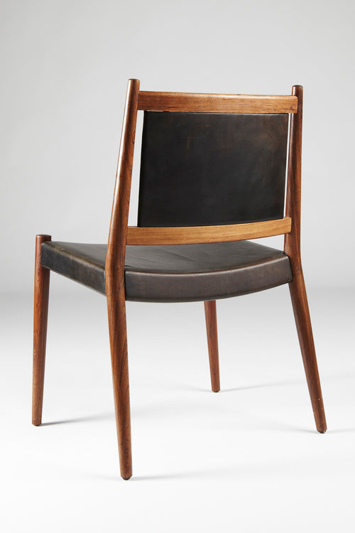 S S Larsen 1955 Dining Chair