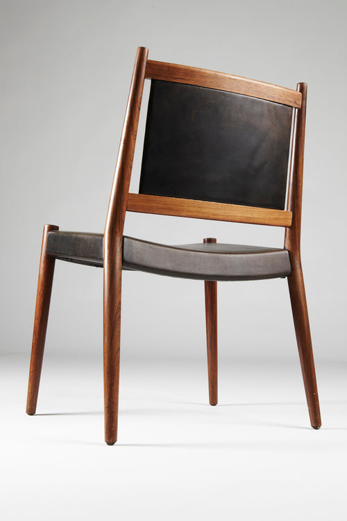 S S Larsen 1955 Dining Chair