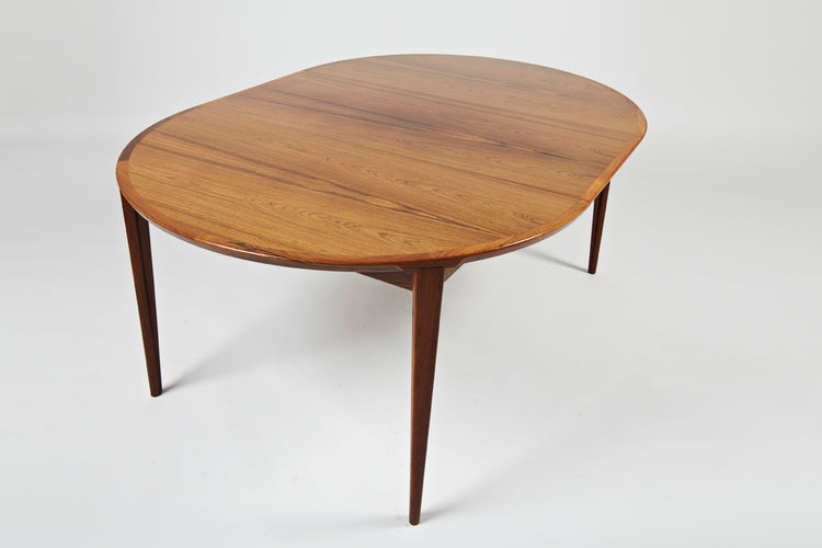 R Hansen 1955 Dining Table