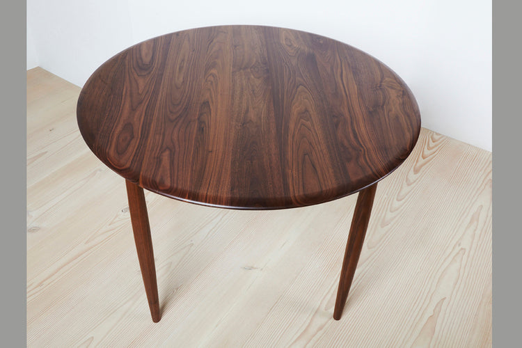 Kai Kristiansen Universe Dining Table in Walnut