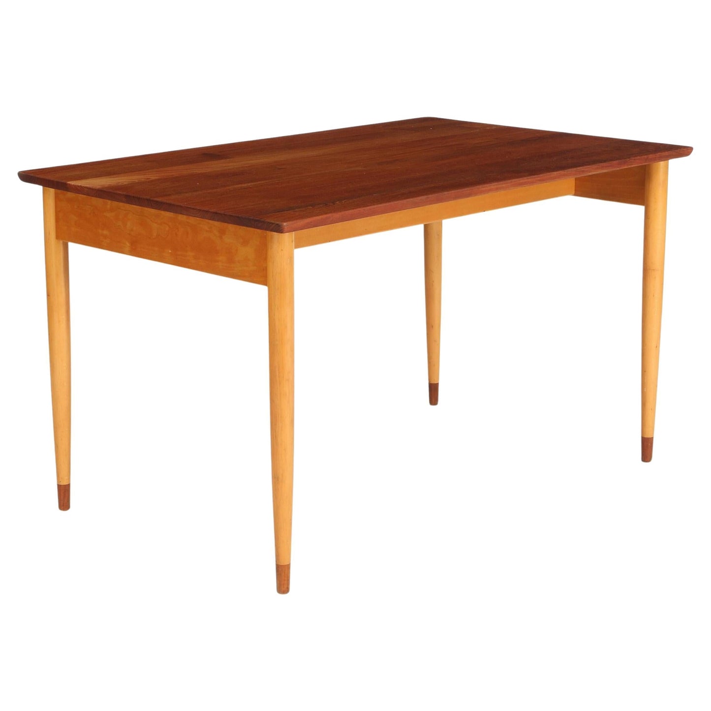Børge Mogensen Rectangular Table