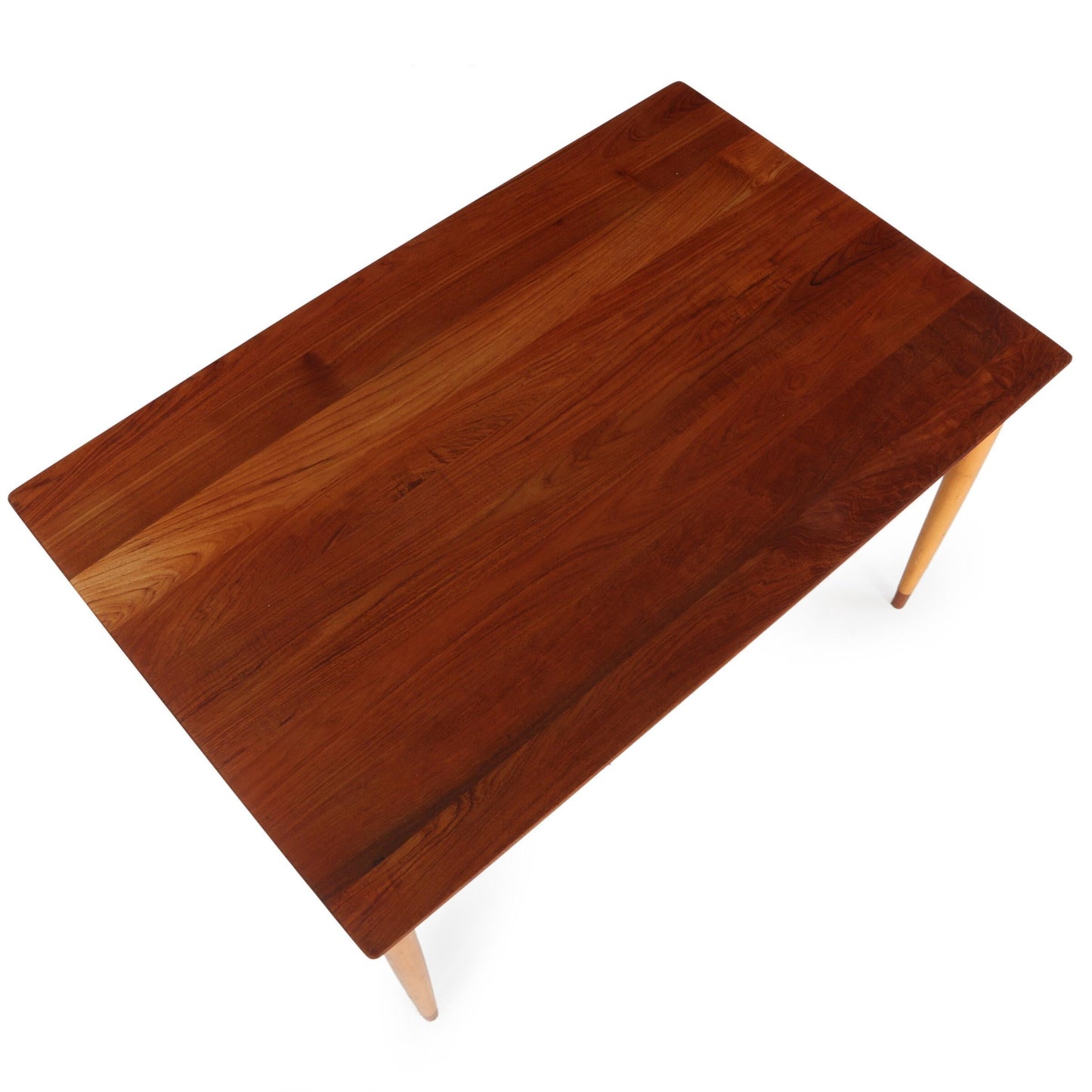 Børge Mogensen Rectangular Table
