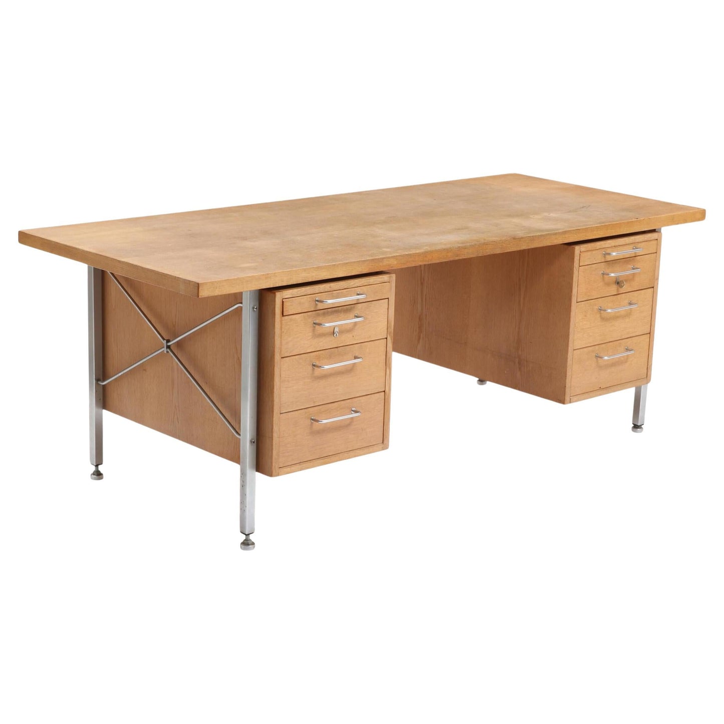 Hans Wegner Desk