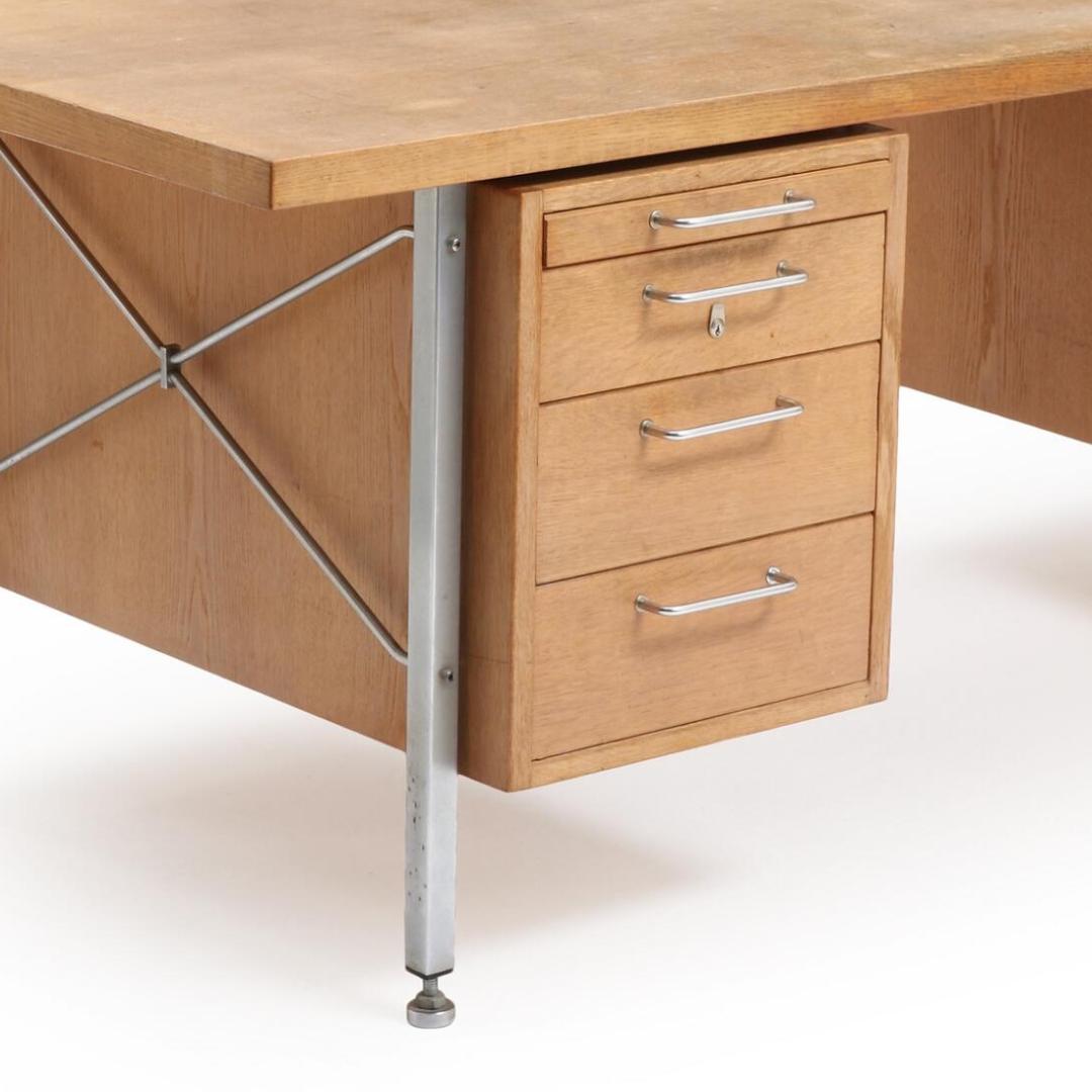 Hans Wegner Desk drawer
