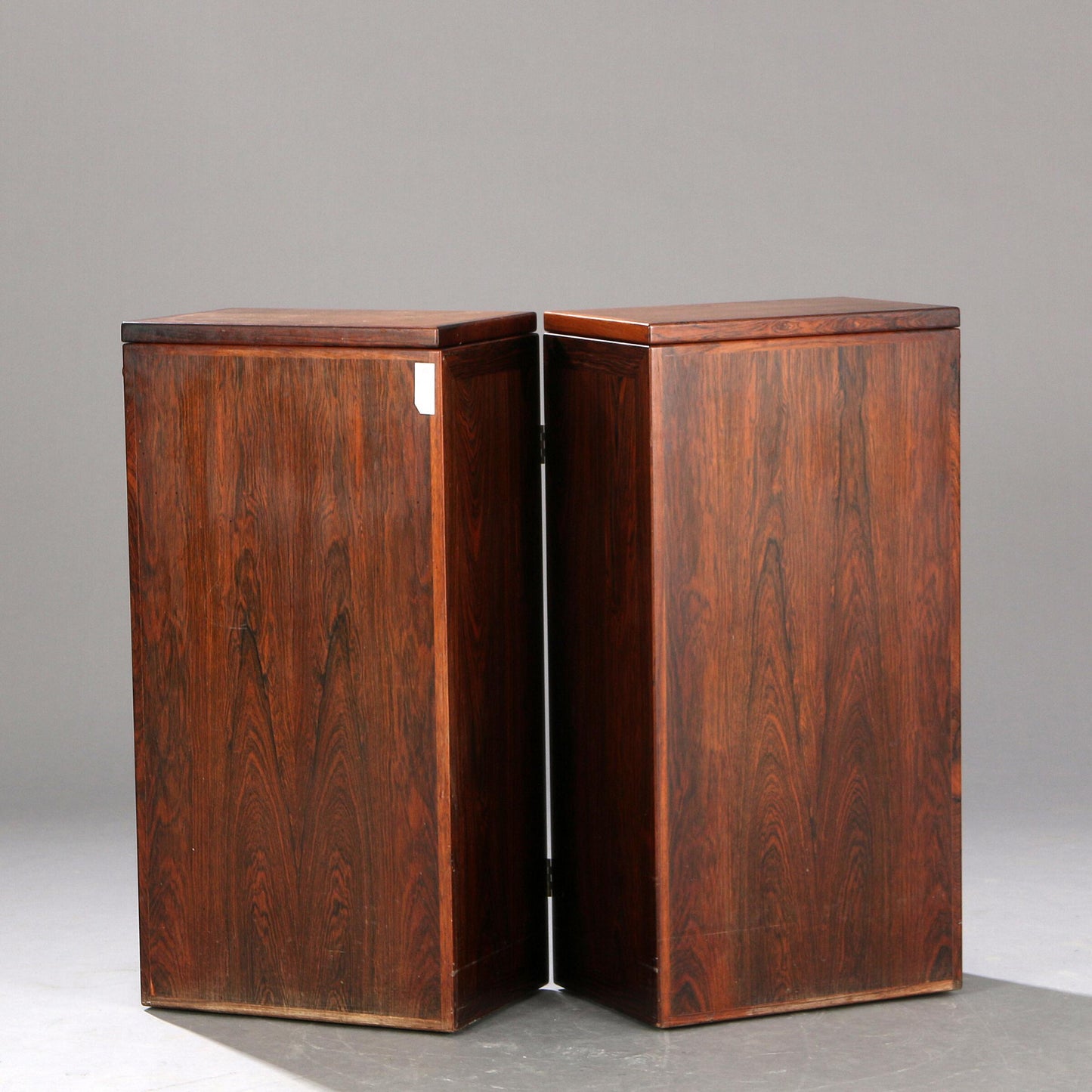 1966 Reno Wahl Iversen's “Captain's Bar”