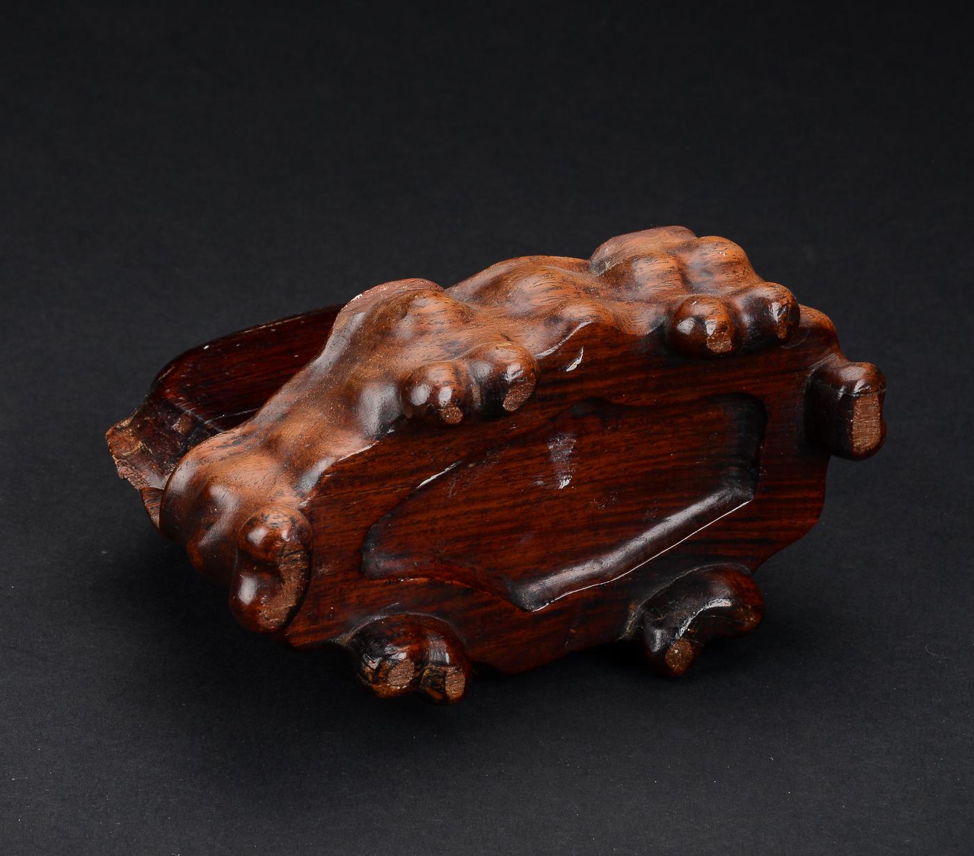 Bixia Yuanjun Figure of Bronze Dated Ming Dynasty