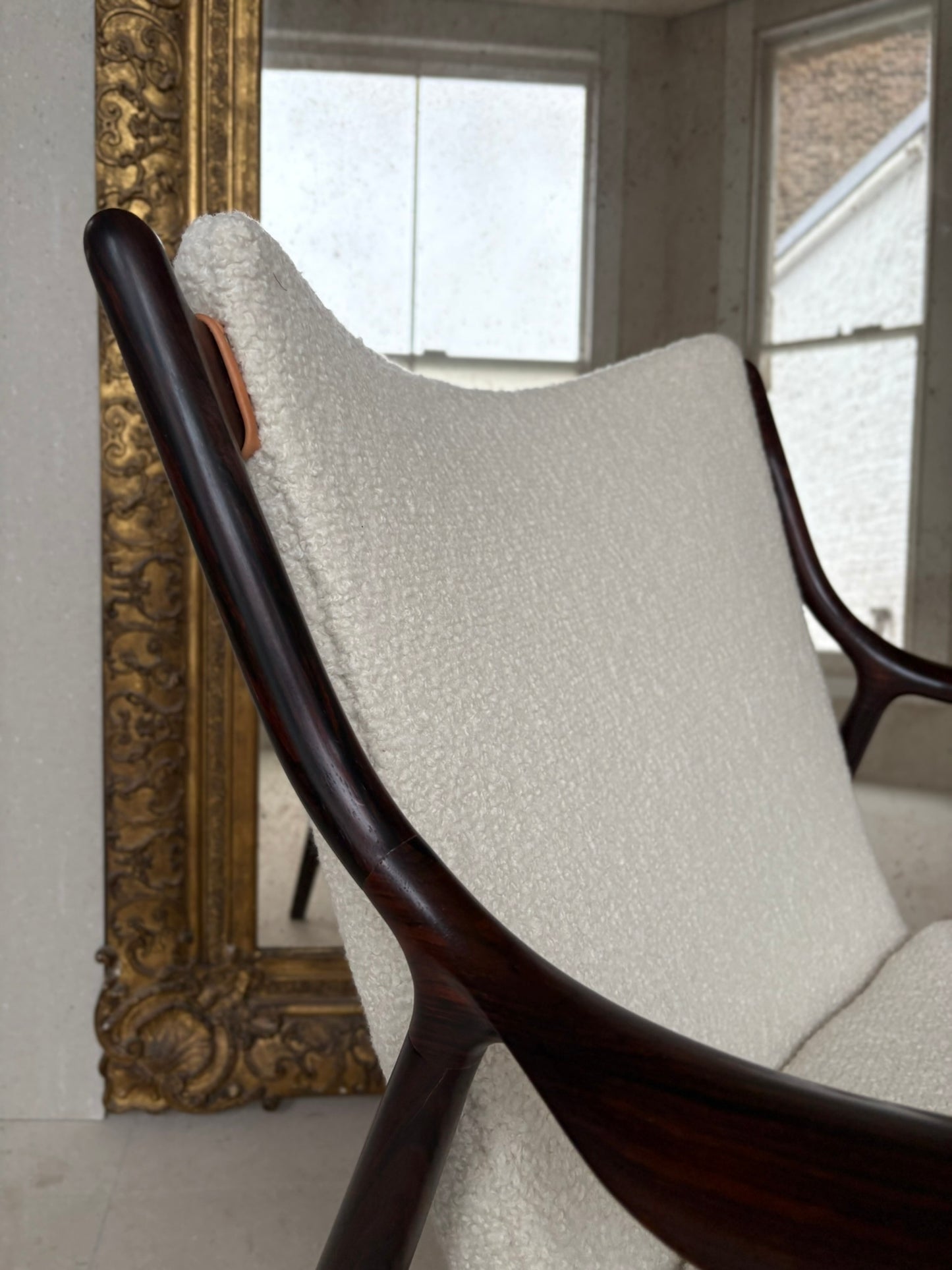 Finn Juhl 45 Chair 16