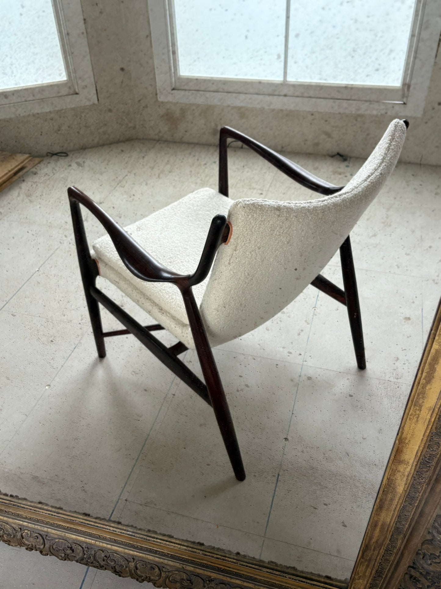 Finn Juhl 45 Chair 18