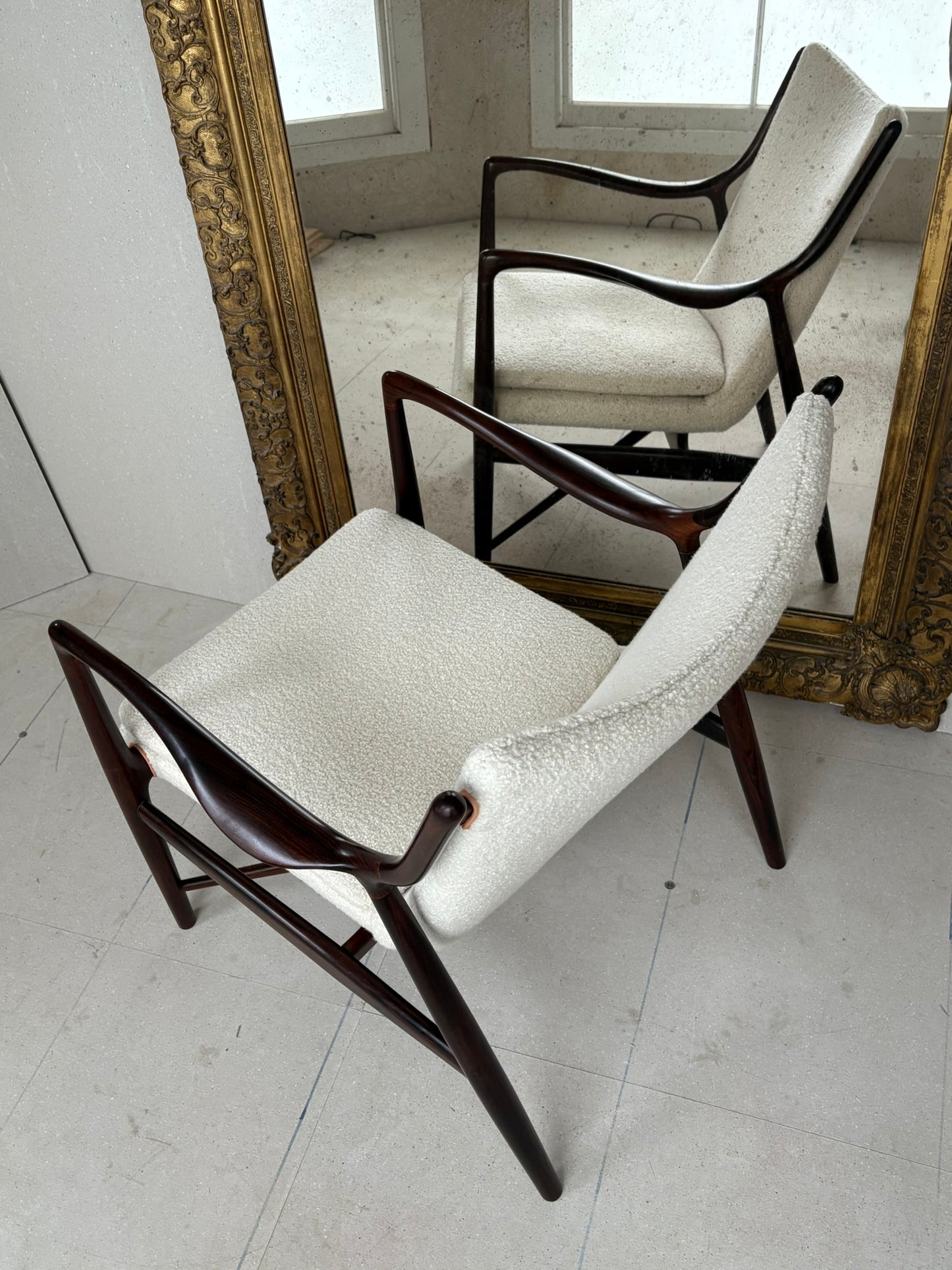 Finn Juhl 45 Chair 19