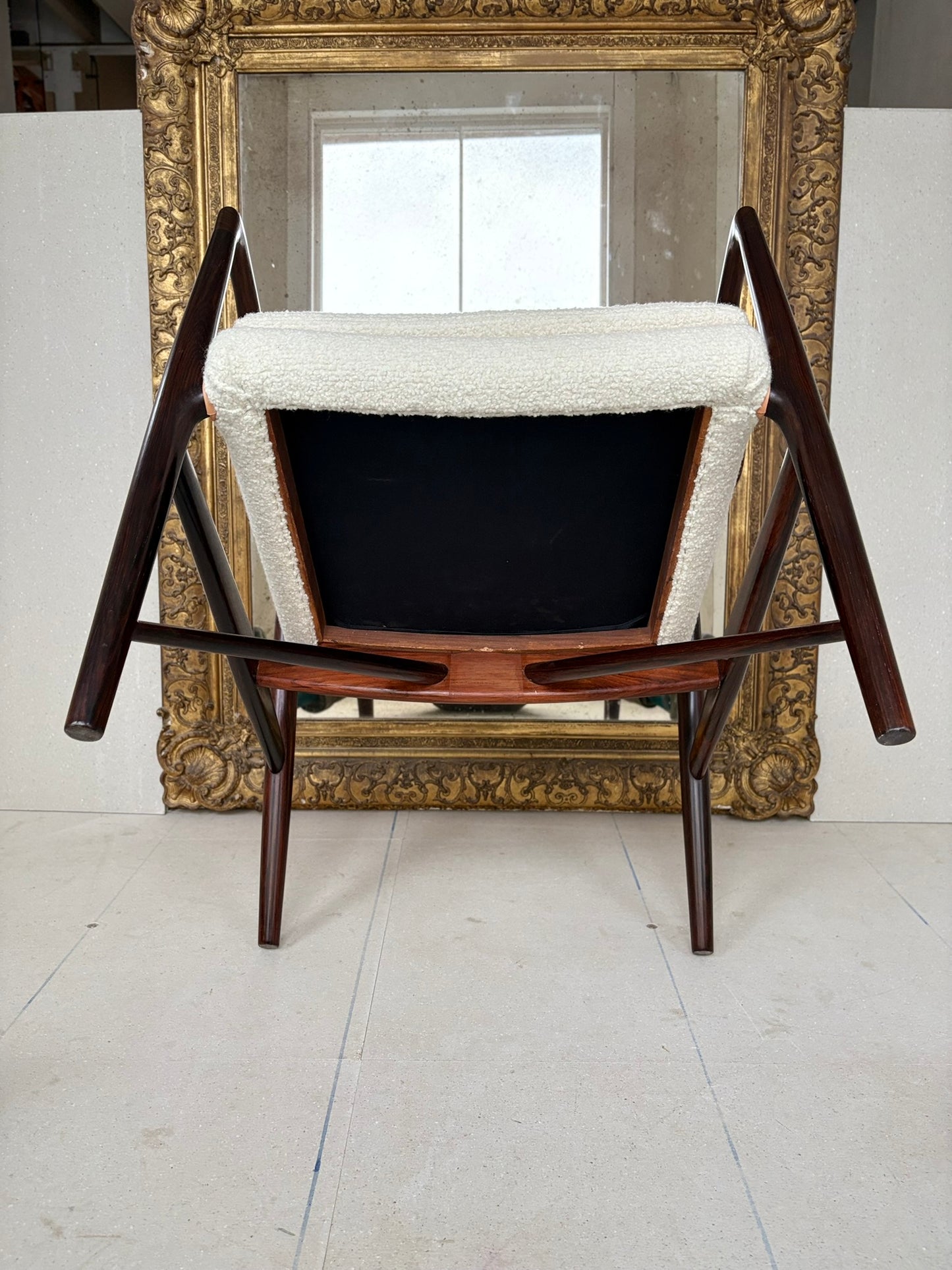 Finn Juhl 45 Chair 22