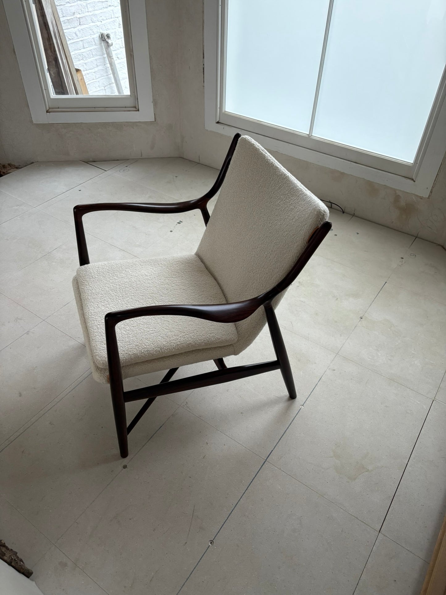 Finn Juhl 45 Chair 24