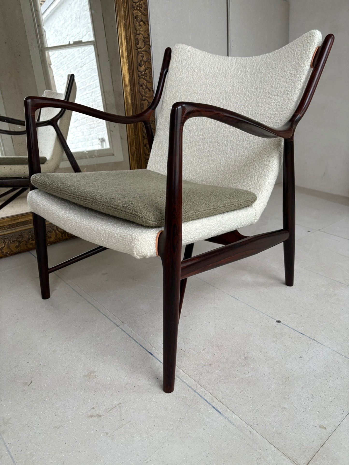 Finn Juhl 45 Chair 26