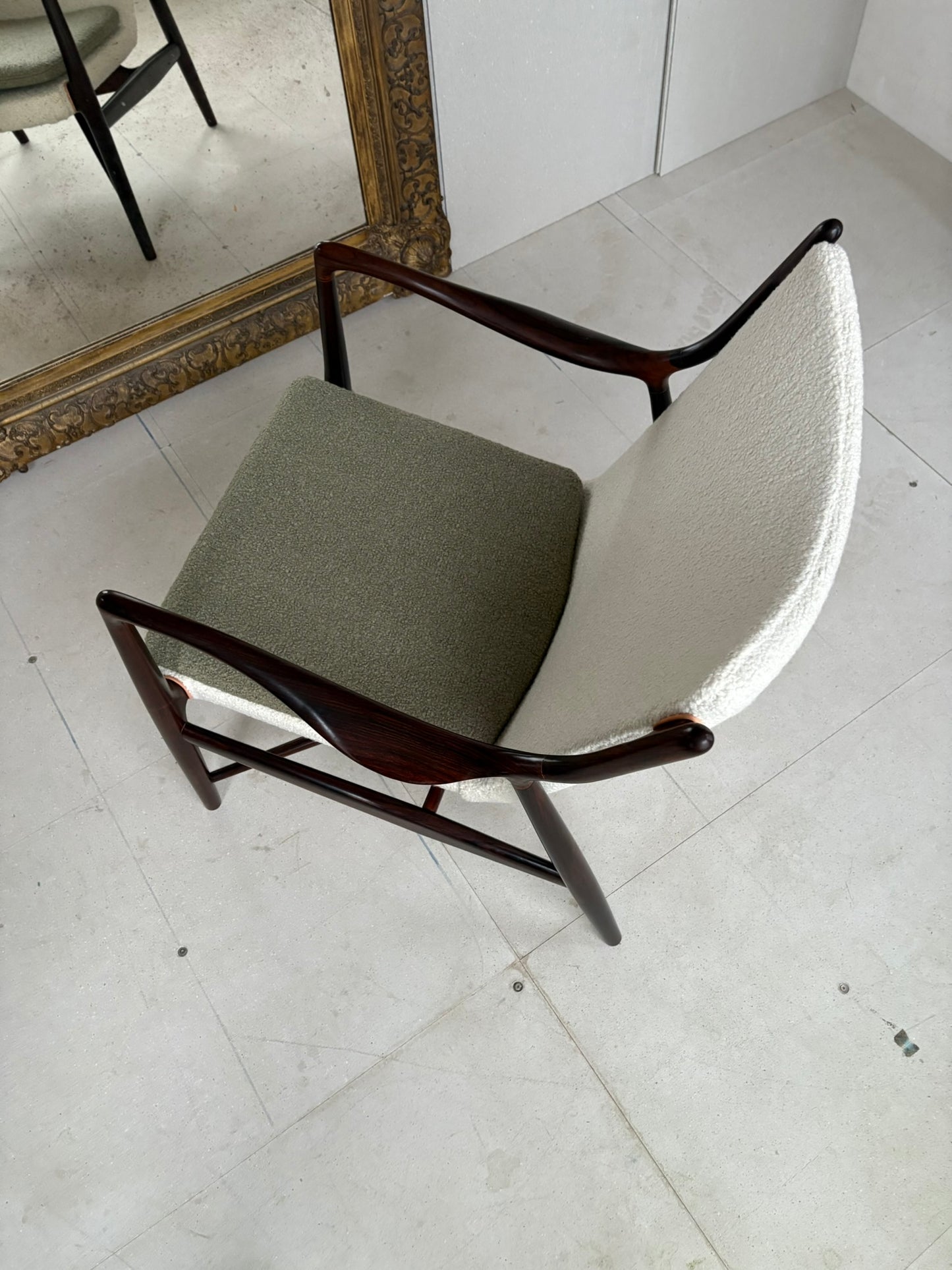 Finn Juhl 45 Chair 28
