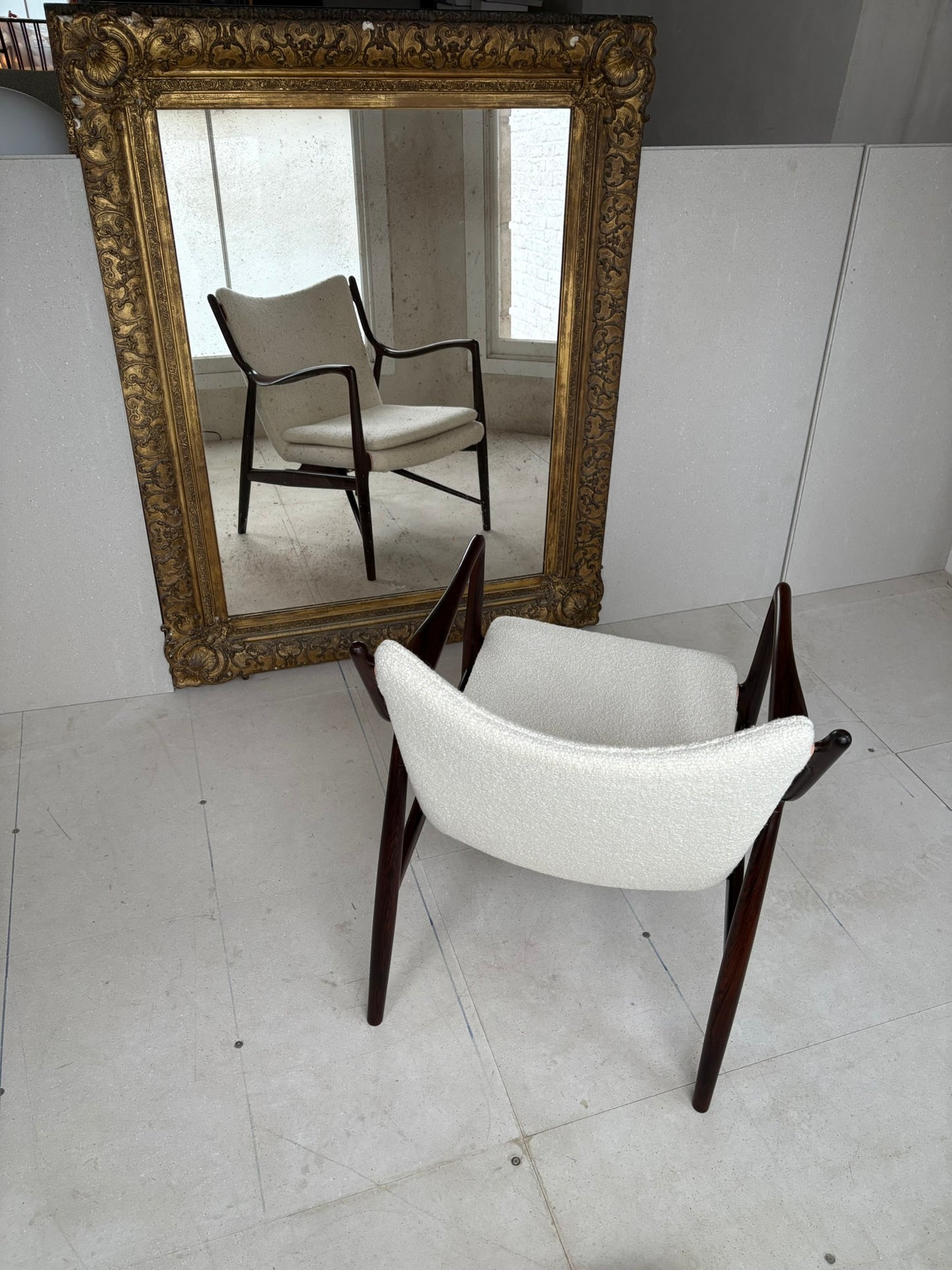 Finn Juhl 45 Chair 3