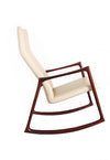 Helge Vestergaard Jensen Rocking Chair 1