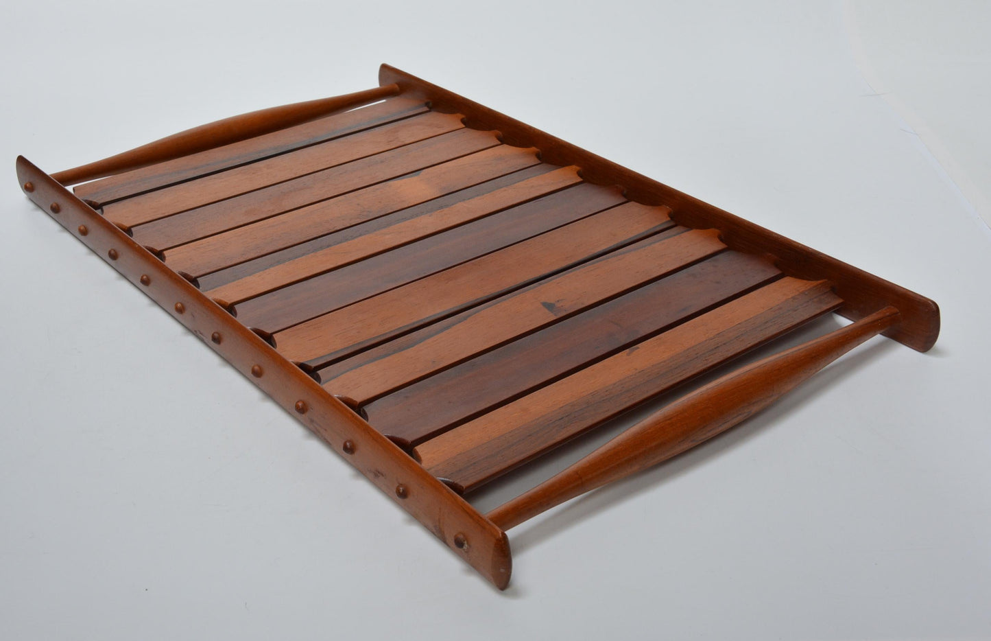 Jens Harald Quistgaard “Xylofon" serving tray