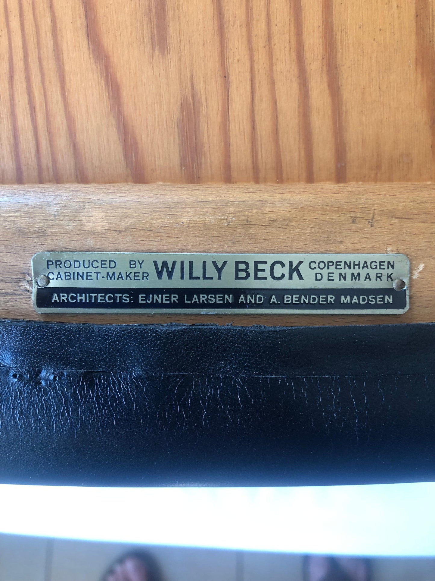 Willy Beck