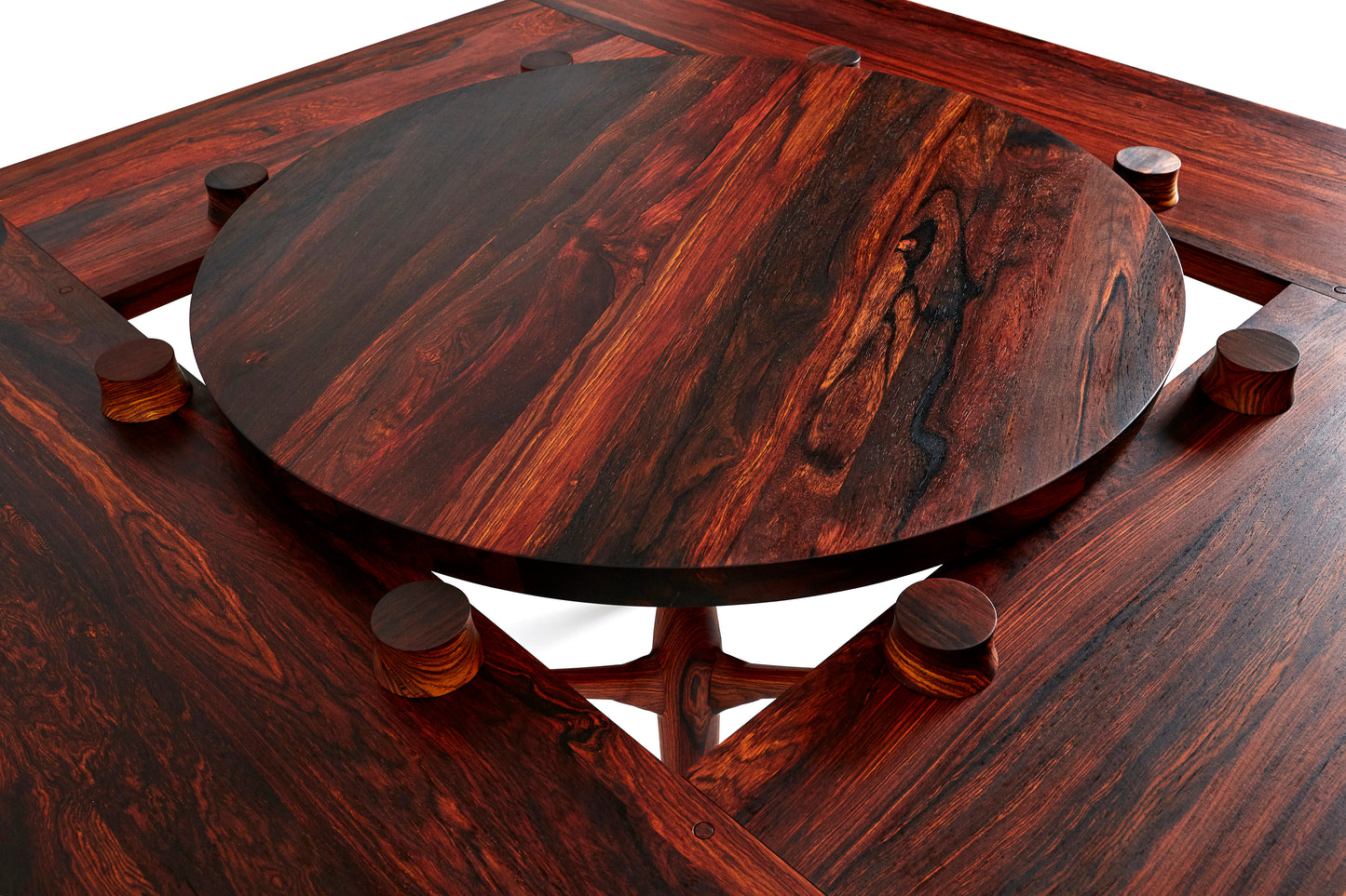 Mother Earth Table 10