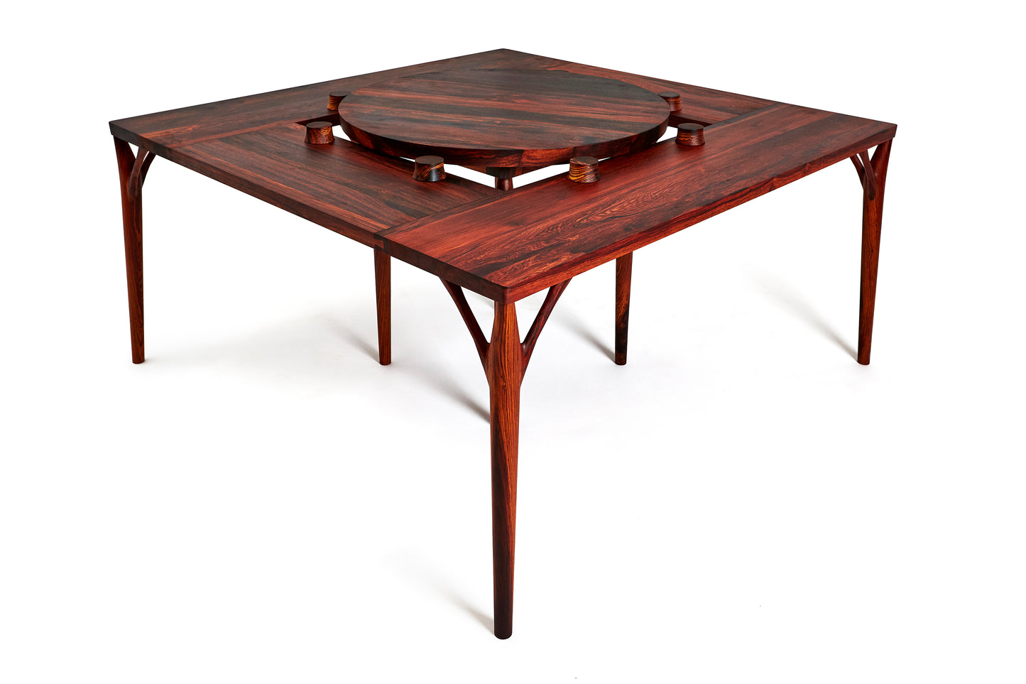 Mother Earth Table 11