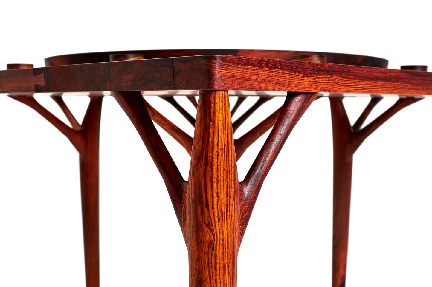 Mother Earth Table 15