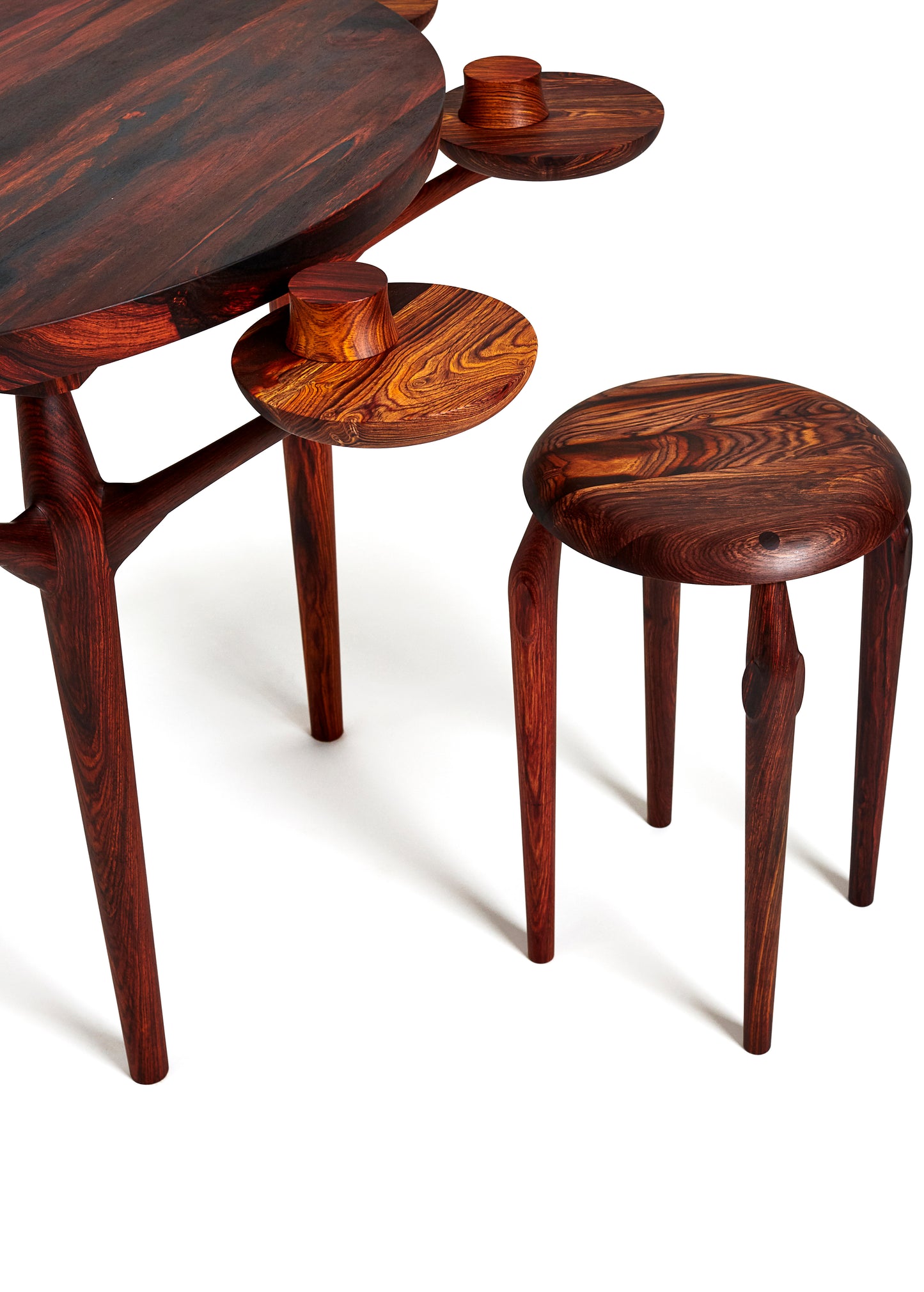 Mother Earth Table 2
