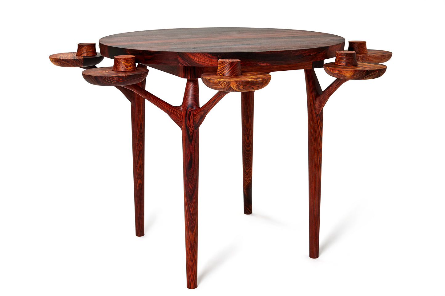 Mother Earth Table 3