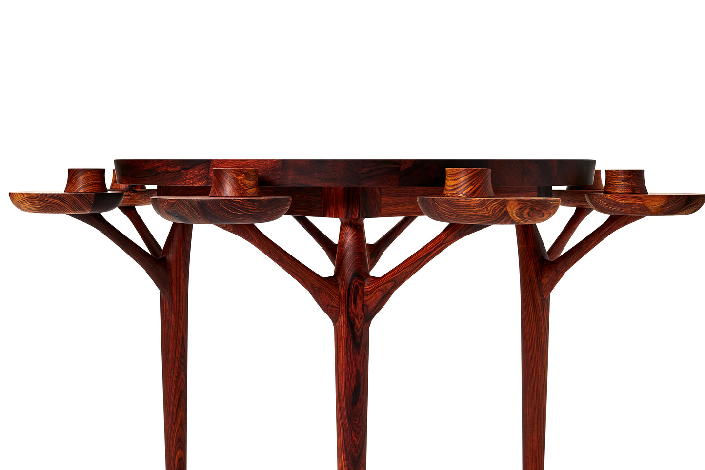 Mother Earth Table 5