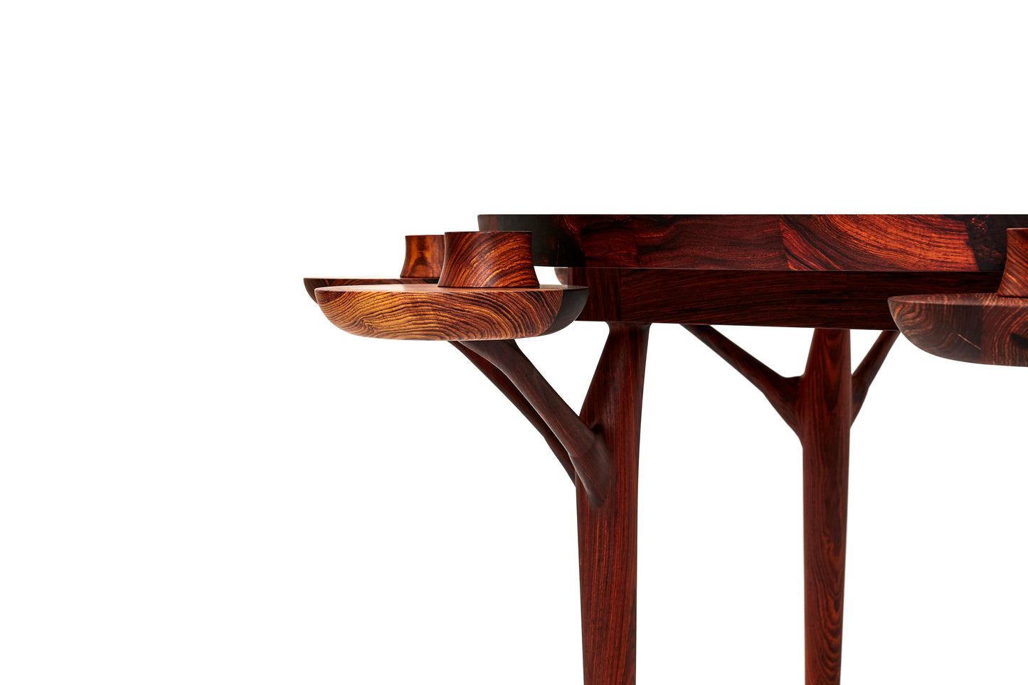 Mother Earth Table 7