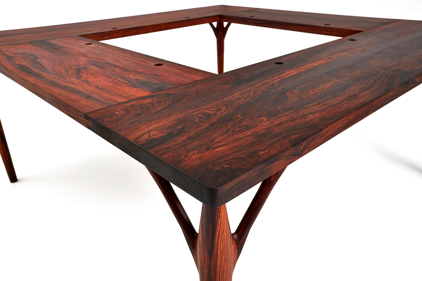 Mother Earth Table 9