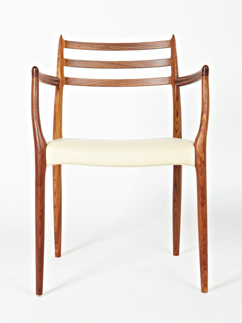 Niels Otto Moller 1962 Carver