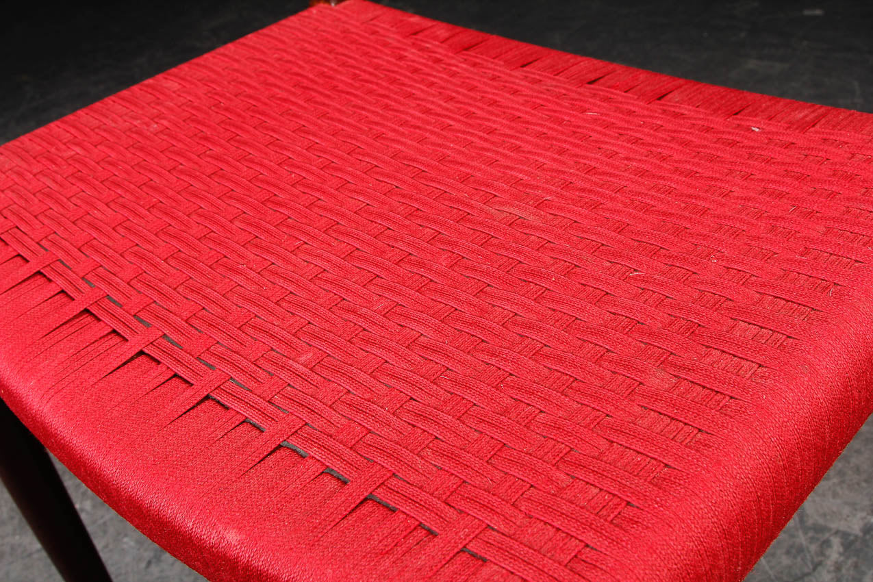 Original Red Cord