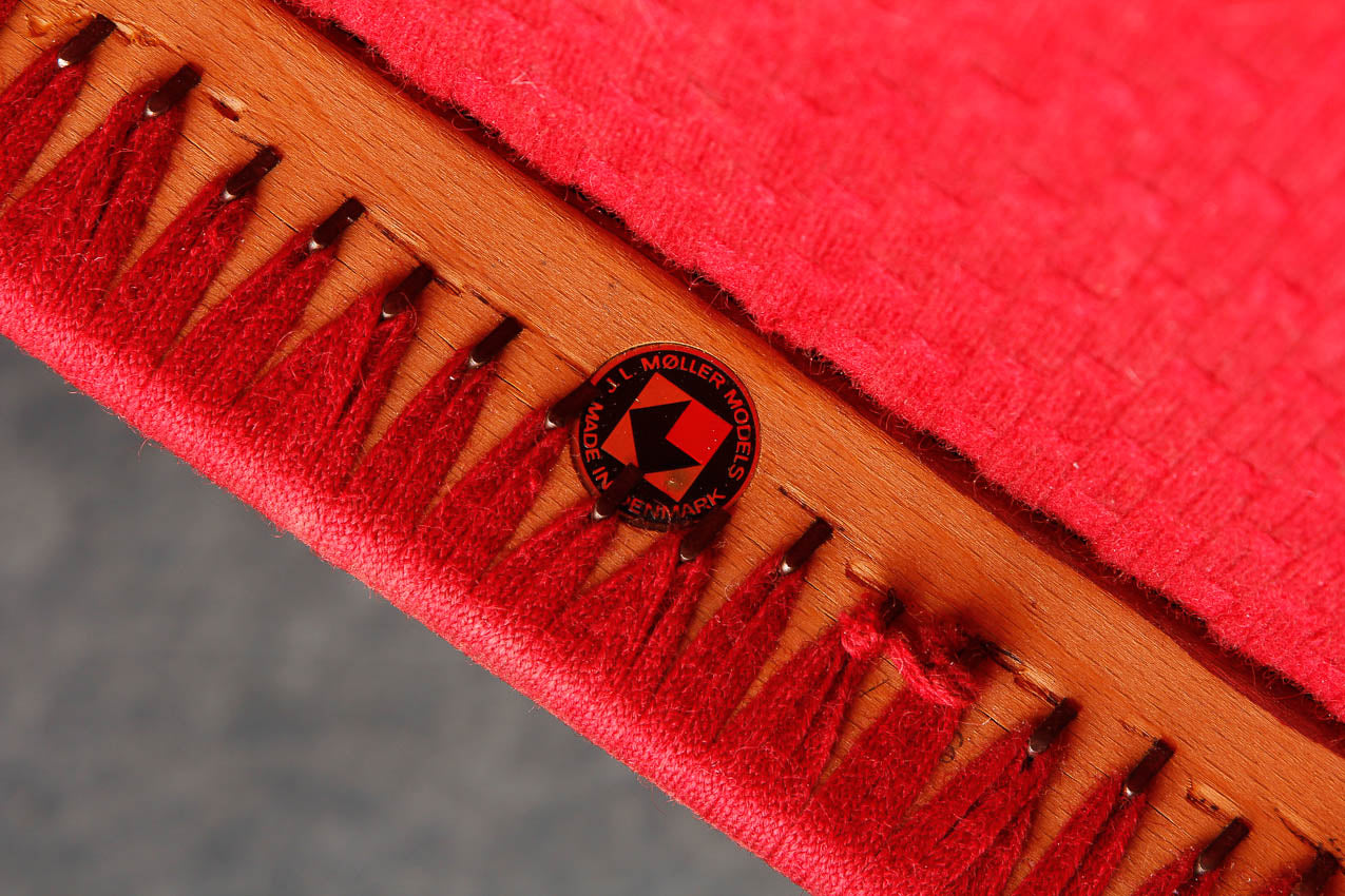 Original Red Cord 1