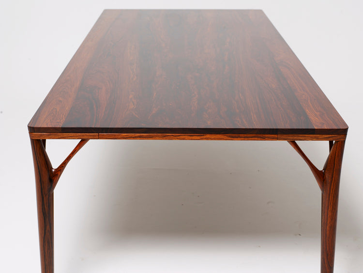 PD 55 Dining Table in Solid Rosewood 6