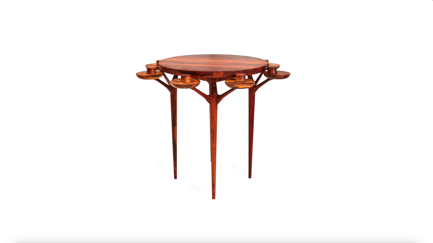 Paere Dansk’s Mother Earth table