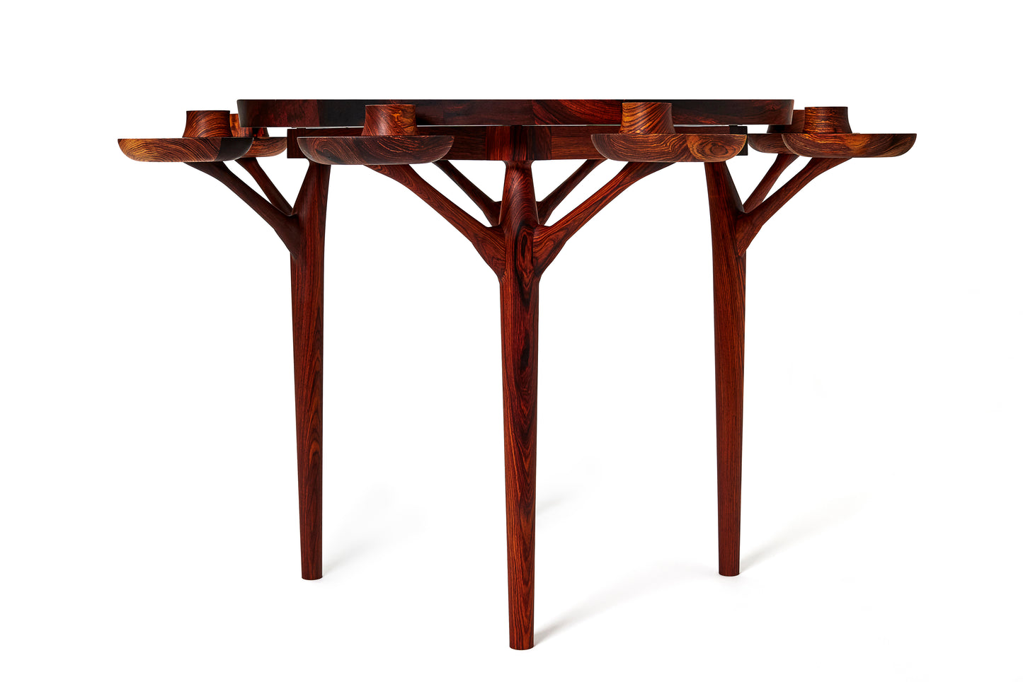 Paere Dansk’s Mother Earth table 1