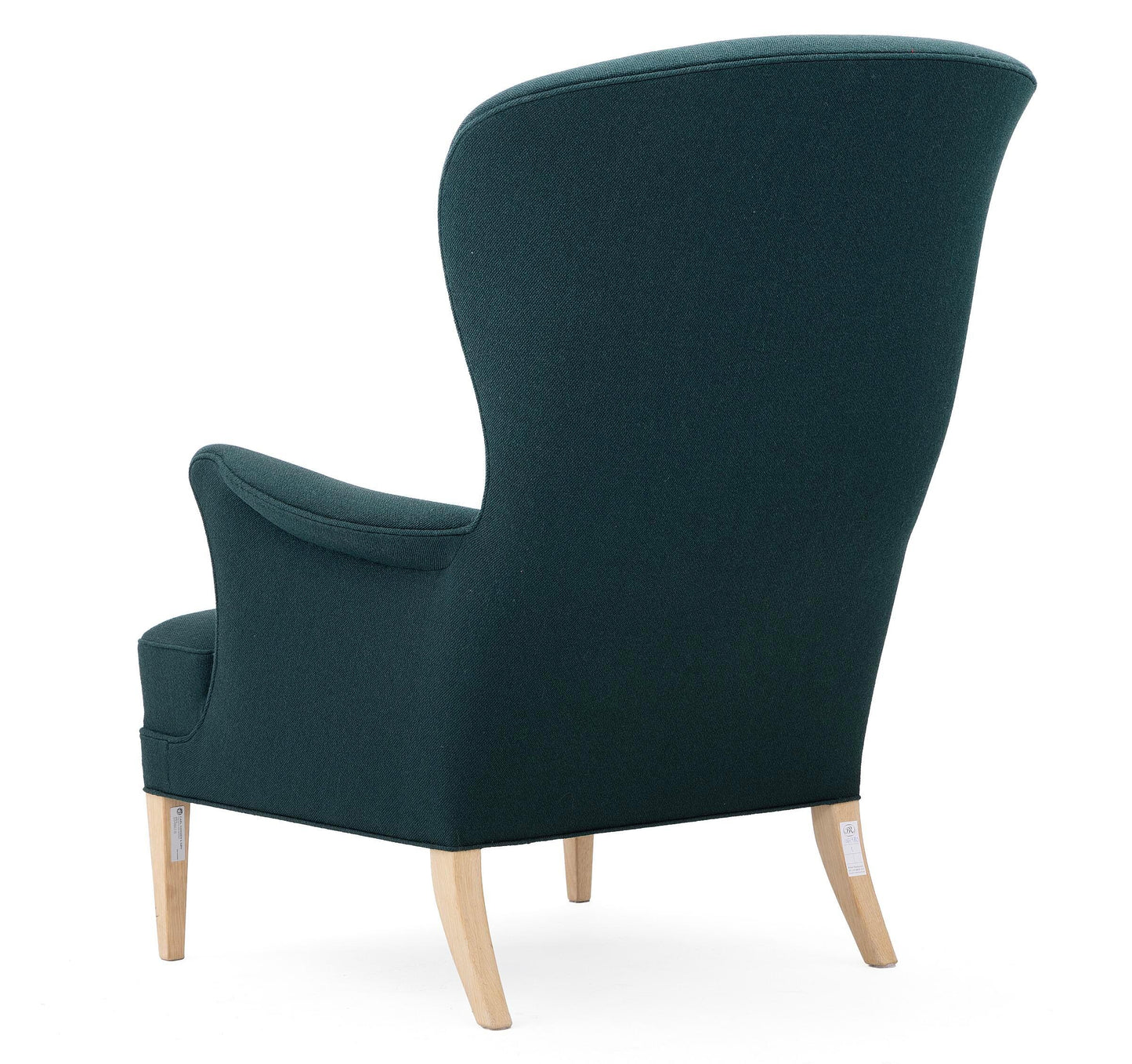 Recent Edition Frits Henningsen Heritage Chair