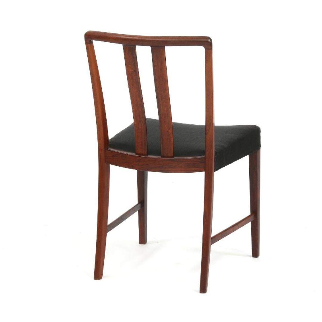 Peder Pedersen Vintage Dining Chair