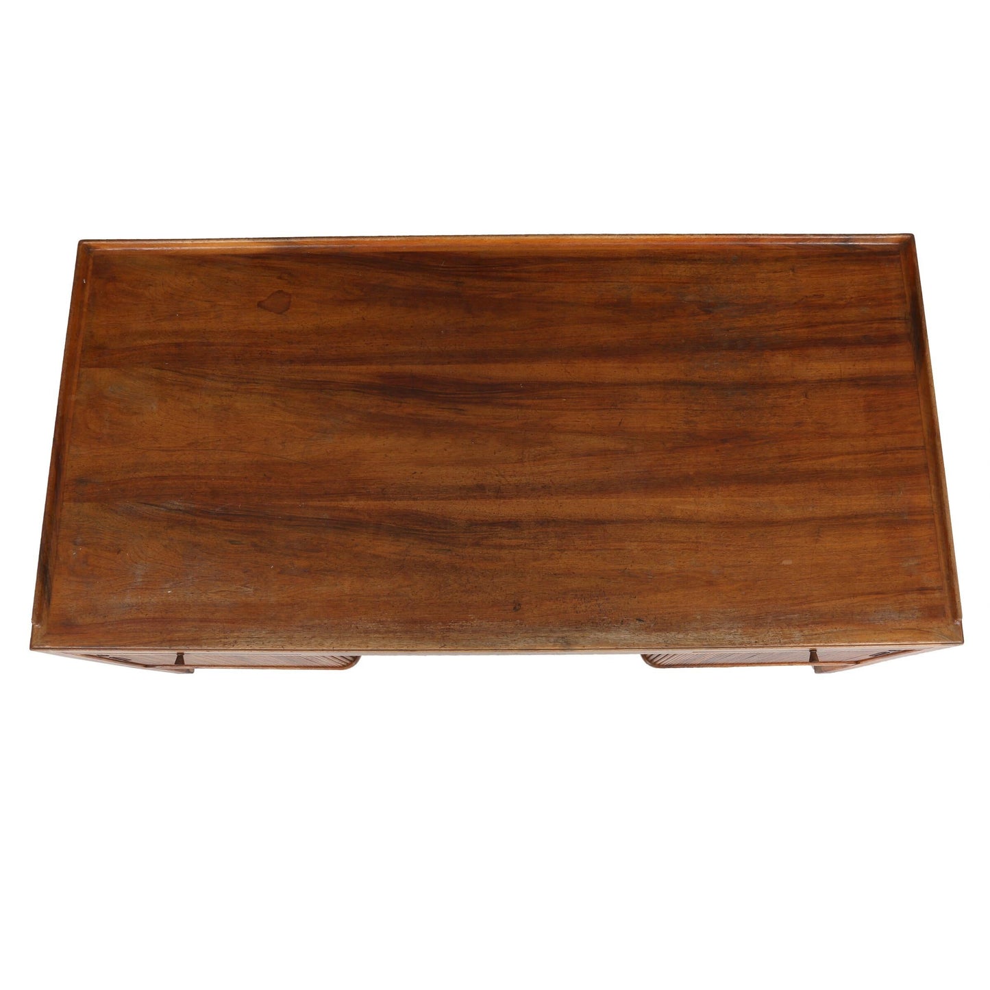 Walnut Desk and Sideboards Made 5