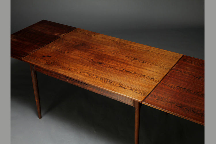 N O Moller 1963 Dining Table 3