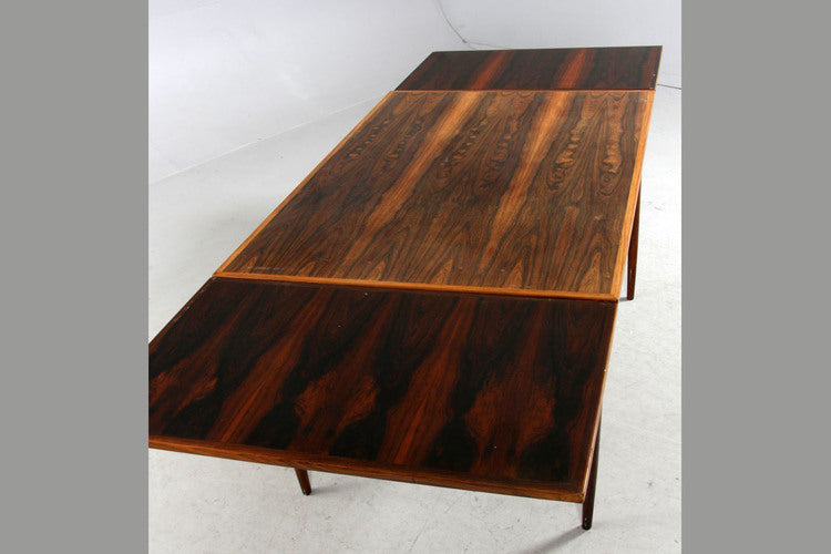 N O Moller 1955 Small Dining Table 3