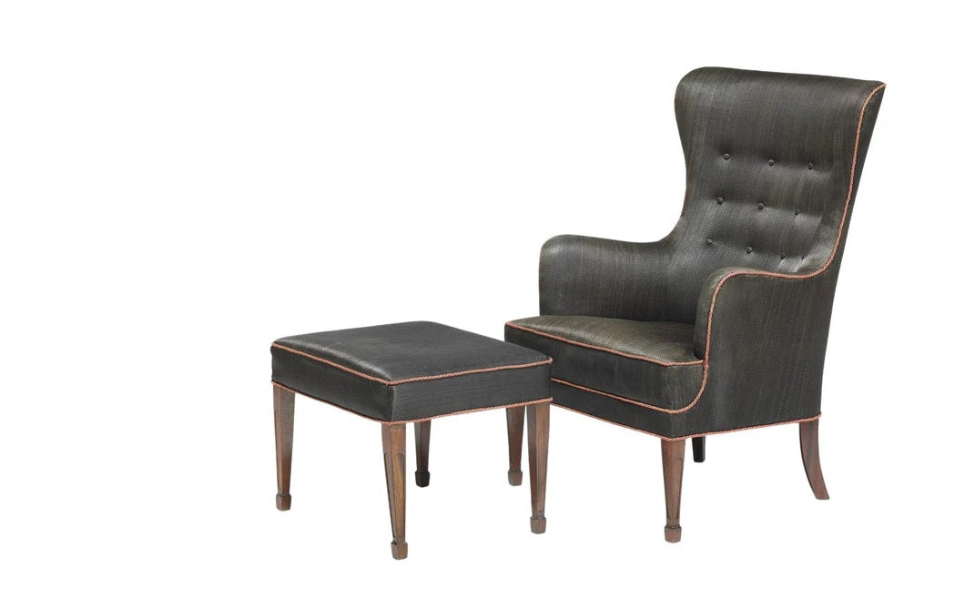 Frits Henningsen: The Understated Master of Danish Cabinetmaking and His Enduring Legacy