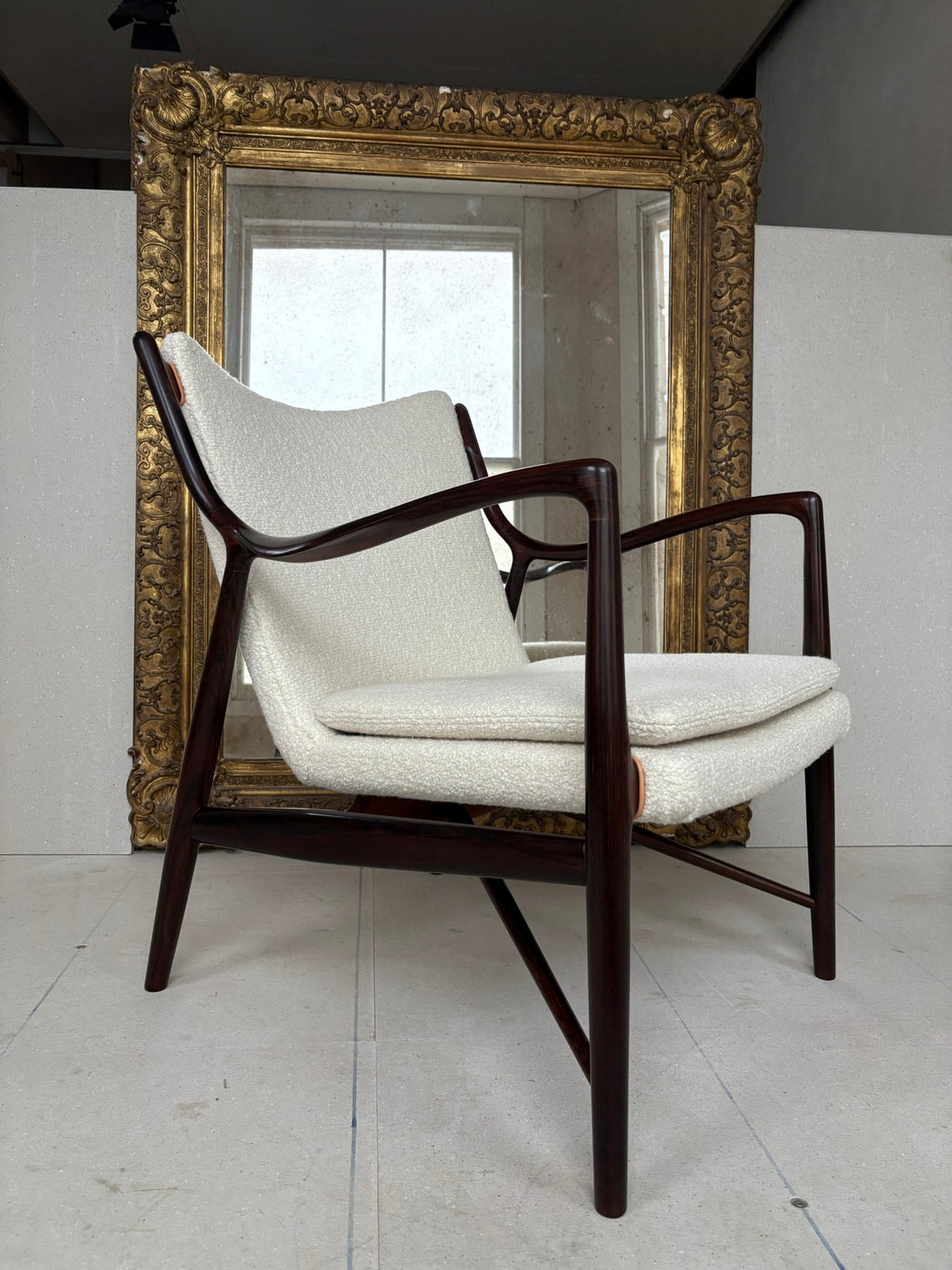 Finn Juhl: The Sculptor of Space Who Transformed Danish Furniture into International Art