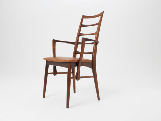 Kofoed 1964 Ladderback Carver