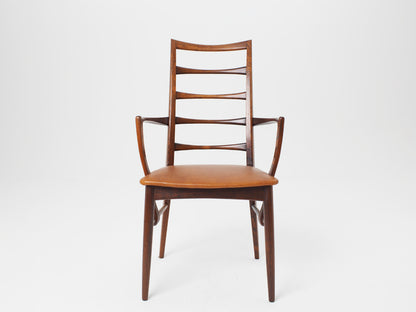 N Kofoed 1961 Ladderback Carver 4